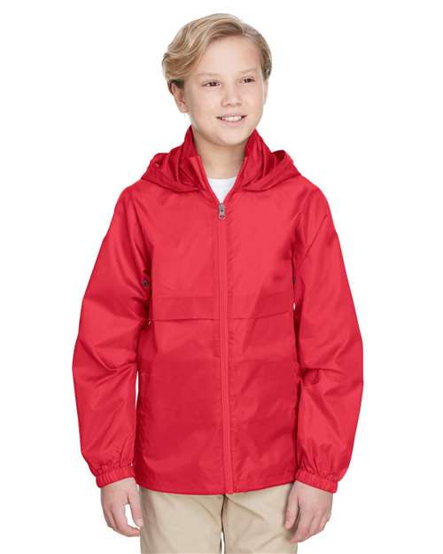 Youth Zone Protect Lightweight Jacket