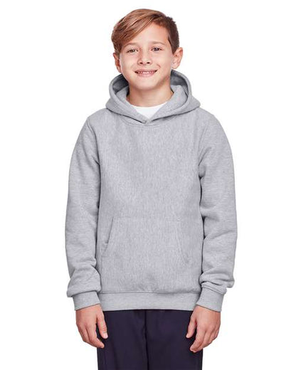 Youth Zone HydroSport™ Heavyweight Hooded Sweatshirt