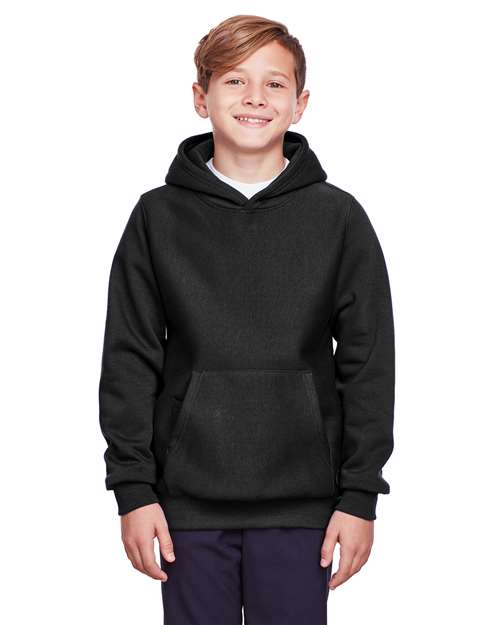 Youth Zone HydroSport™ Heavyweight Hooded Sweatshirt
