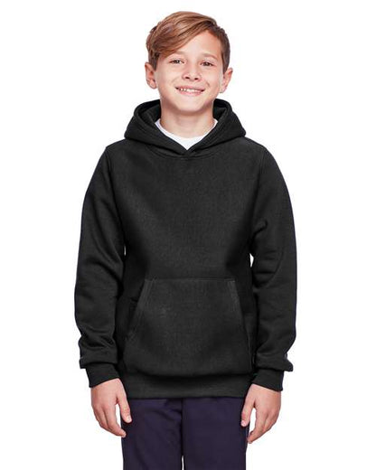 Youth Zone HydroSport™ Heavyweight Hooded Sweatshirt