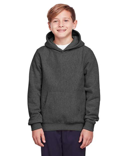 Youth Zone HydroSport™ Heavyweight Hooded Sweatshirt