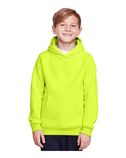 Youth Zone HydroSport™ Heavyweight Hooded Sweatshirt