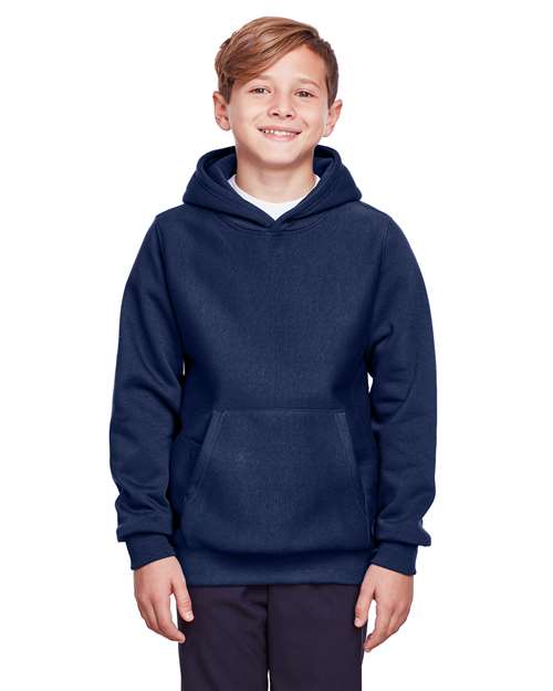 Youth Zone HydroSport™ Heavyweight Hooded Sweatshirt