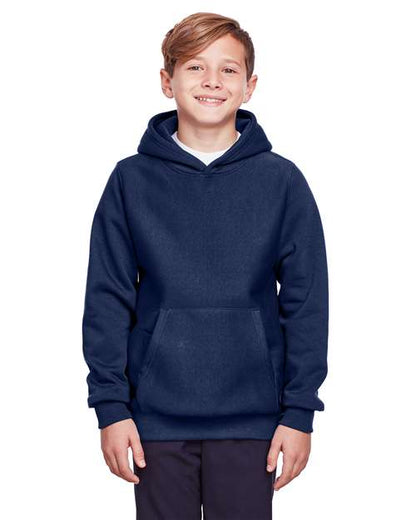 Youth Zone HydroSport™ Heavyweight Hooded Sweatshirt