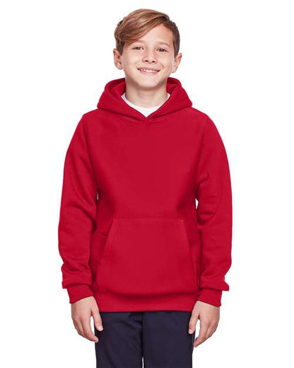 Youth Zone HydroSport™ Heavyweight Hooded Sweatshirt