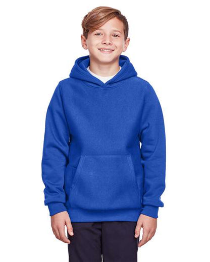 Youth Zone HydroSport™ Heavyweight Hooded Sweatshirt