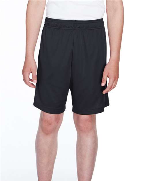 Youth Zone Performance Shorts