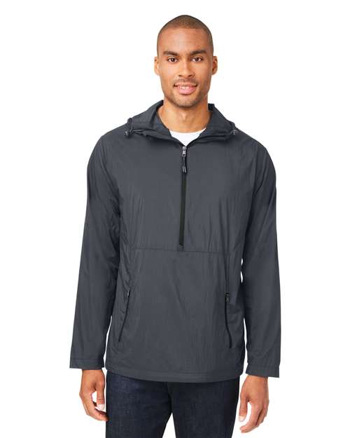 Men's Aura Lightweight Packable Anorak