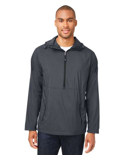 Men's Aura Lightweight Packable Anorak