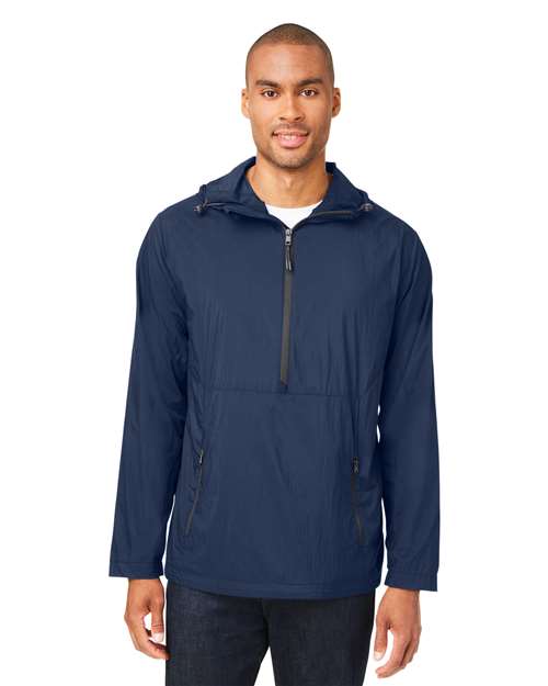 Men's Aura Lightweight Packable Anorak
