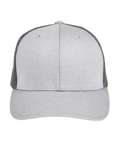 Youth Zone Sonic Heather Trucker Cap
