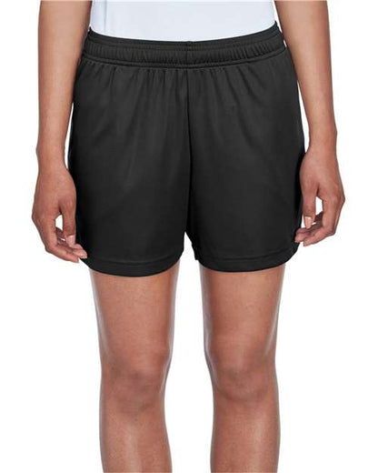 Women's Zone Performance Shorts