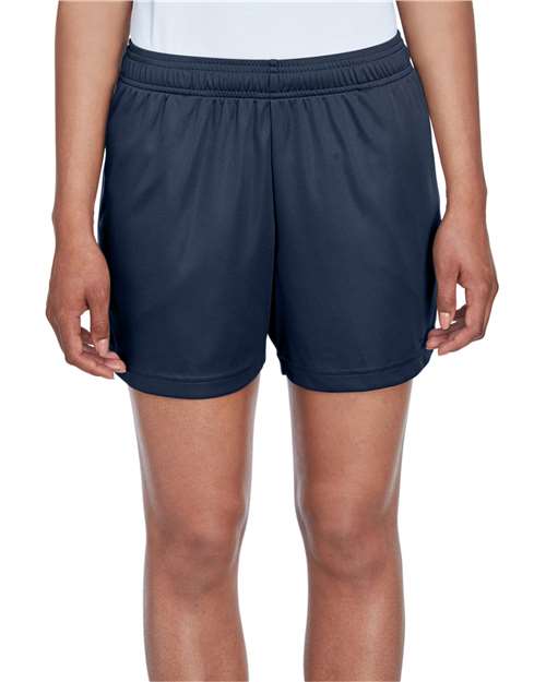 Women's Zone Performance Shorts