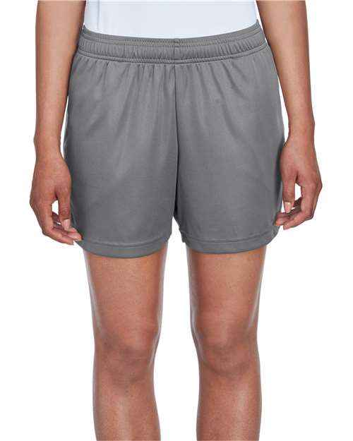 Women's Zone Performance Shorts