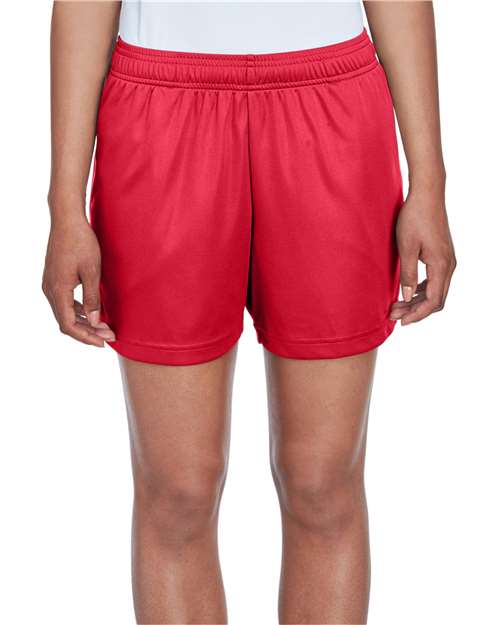 Women's Zone Performance Shorts