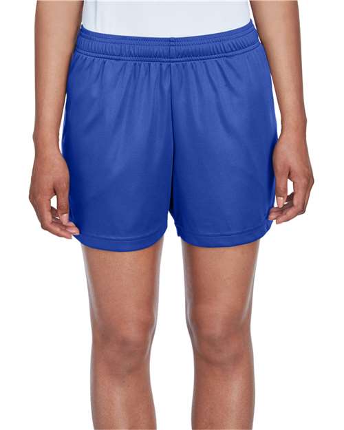 Women's Zone Performance Shorts