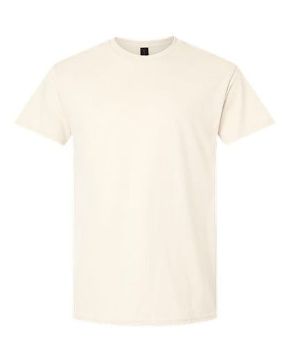 Unisex Light Cotton T-Shirt