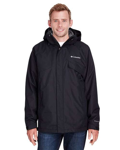 Bugaboo™ III Fleece Interchange Jacket