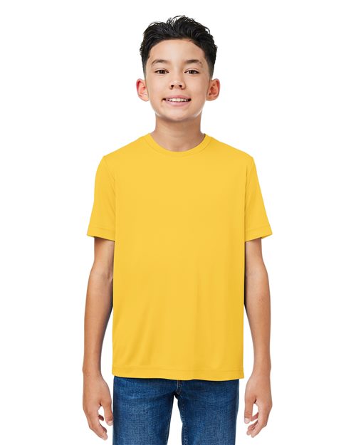 Youth Capital Performance T-Shirt