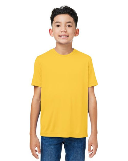 Youth Capital Performance T-Shirt