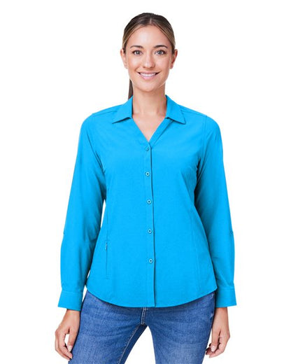 Women's Ultra UVP® Marina Shirt