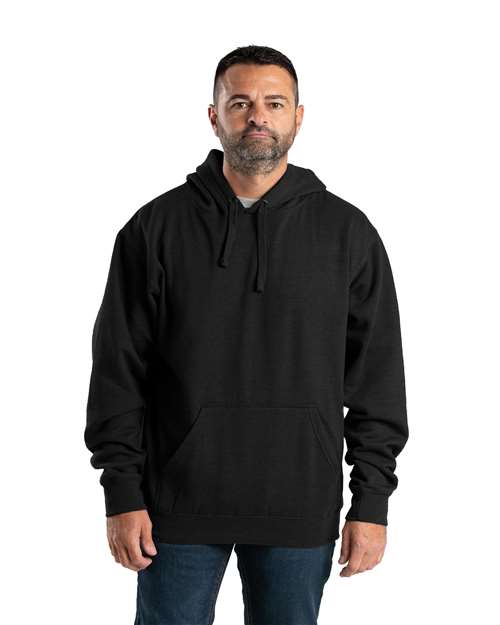 Men's Tall Signature Sleeve Hooded Saweatshirt