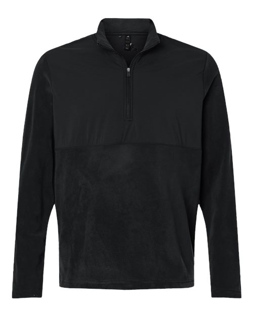 Men's Ultimate365 Cozy Quarter-Zip Pullover