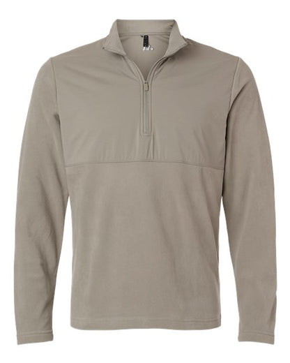 Men's Ultimate365 Cozy Quarter-Zip Pullover