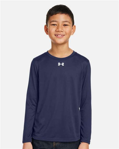 Youth Tech™ Team Long Sleeve T-Shirt