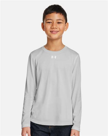 Youth Tech™ Team Long Sleeve T-Shirt