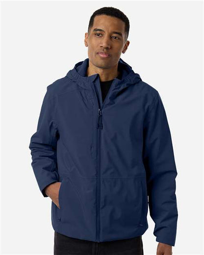 Men's Barrier All Season Jacket