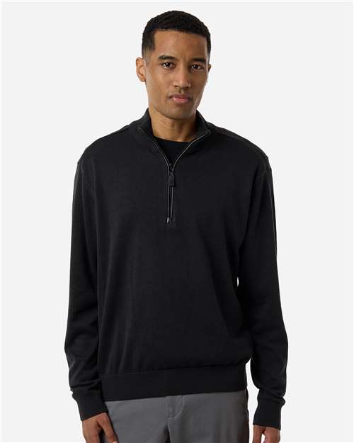 Men's New Classics Quarter-Zip Sweater