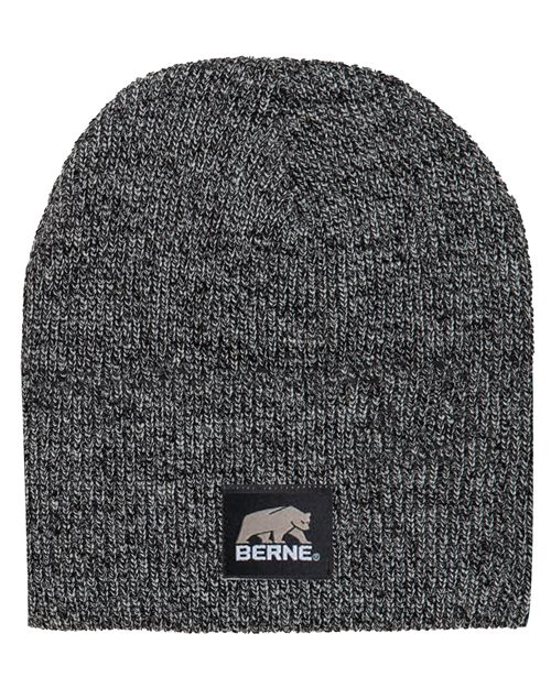 Heritage Knit Beanie