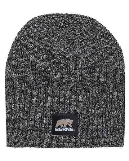 Heritage Knit Beanie