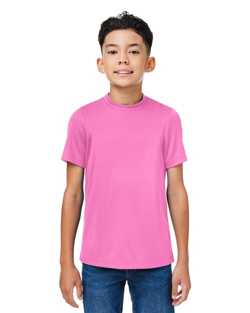 Youth Zone Performance Mesh T-Shirt