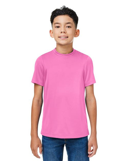 Youth Zone Performance Mesh T-Shirt
