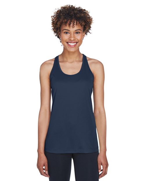 Women's Zone Performance Racerback Tank