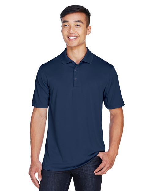 Men's Advantage Snag Protection Plus IL Snap Placket Polo