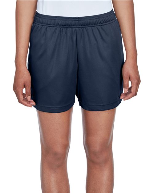 Women's Zone Performance Shorts