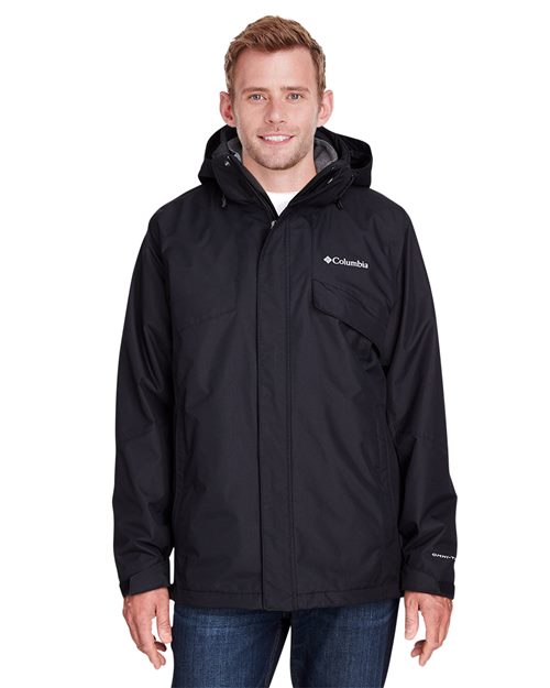 Bugaboo™ III Fleece Interchange Jacket