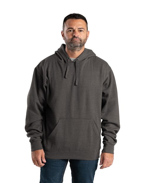 Men's Tall Signature Sleeve Hooded Saweatshirt