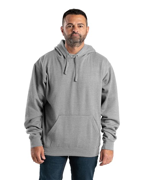 Signature Sleeve Hooded Sweatshirt