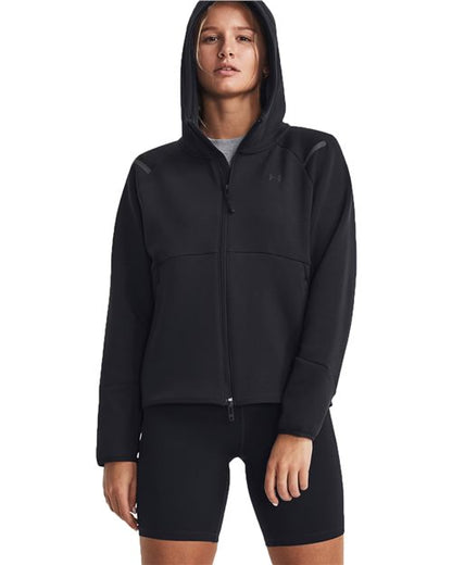 Women's Unstoppable Fleece Full-Zip