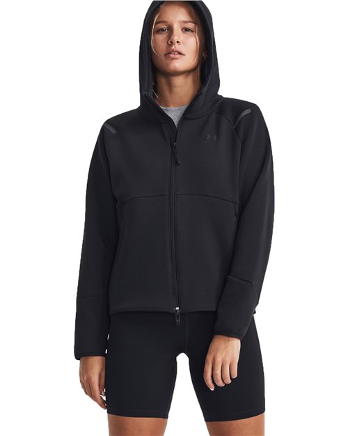 Women's Unstoppable Fleece Full-Zip