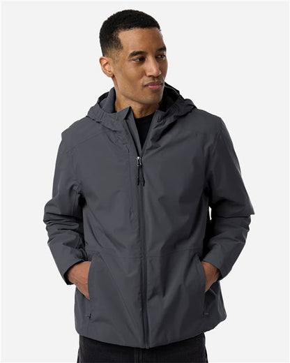 Men's Barrier All Season Jacket
