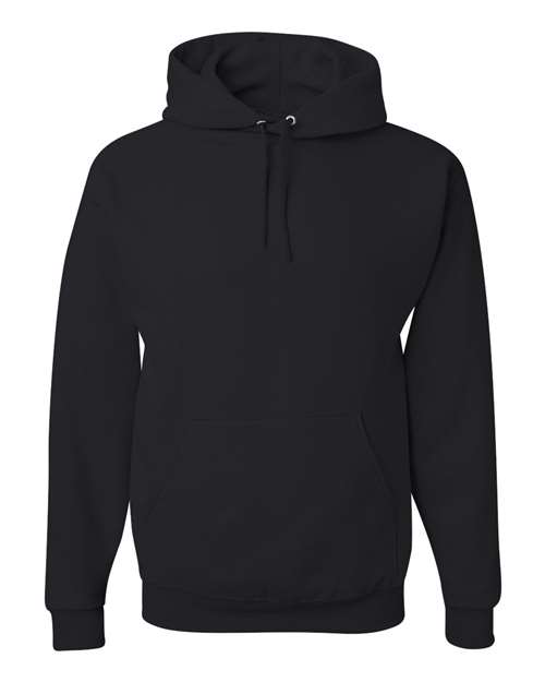 Unisex NuBlend® Hooded Sweatshirt