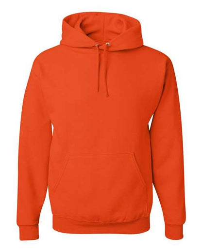 Unisex NuBlend® Hooded Sweatshirt