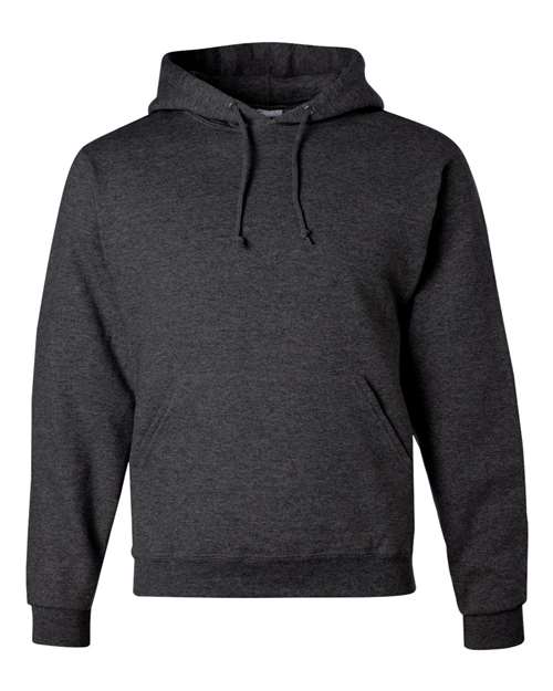 Unisex NuBlend® Hooded Sweatshirt