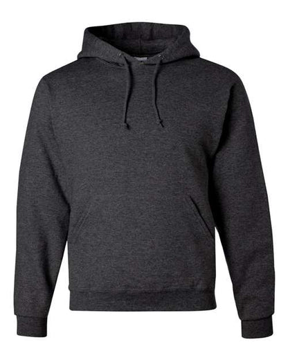 Unisex NuBlend® Hooded Sweatshirt