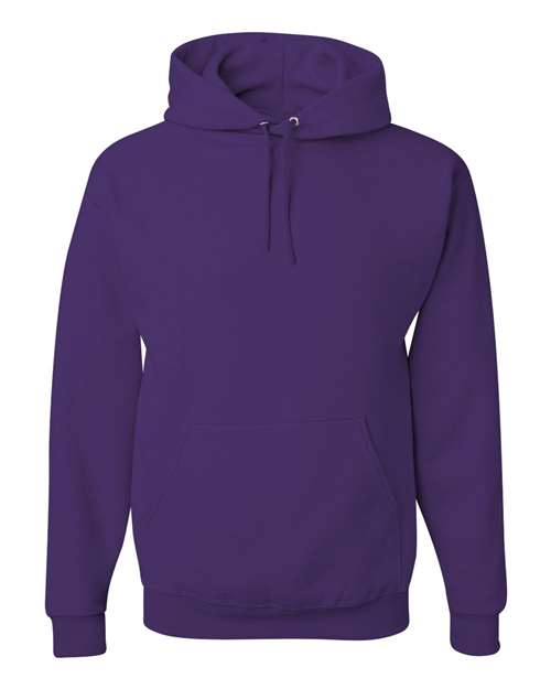 Unisex NuBlend® Hooded Sweatshirt